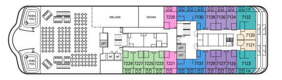 Deck Plan deck-2